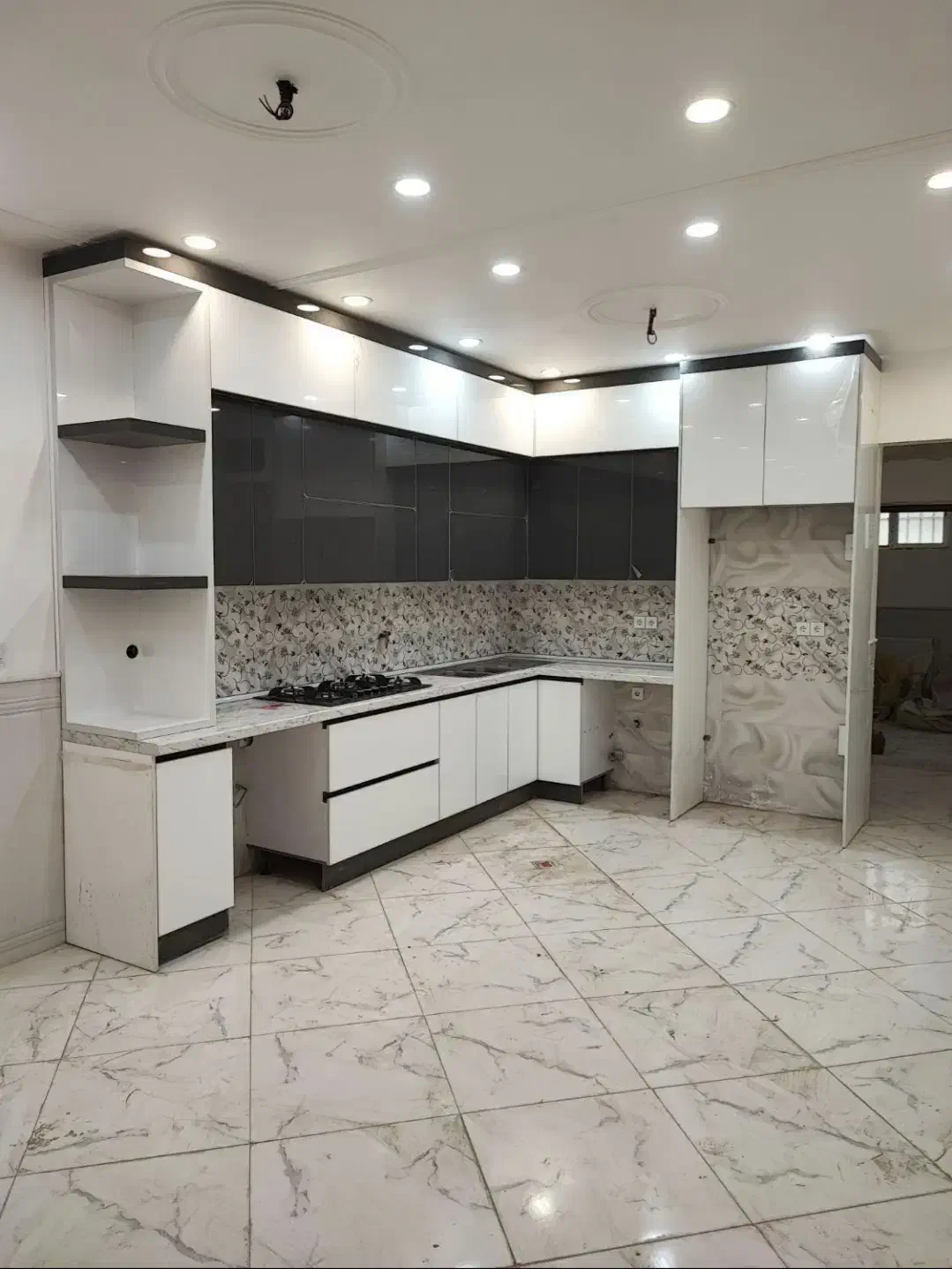 بازسازی وتعمیر سازهای قدیمی وفرسوده|خدمات پیشه و مهارت|قم, نخودی|دیوار