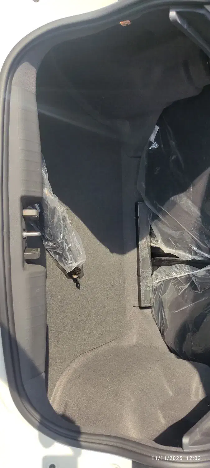 فروش mvm x22 pro mt مدل 1404|خودرو سواری و وانت|دزفول, |دیوار