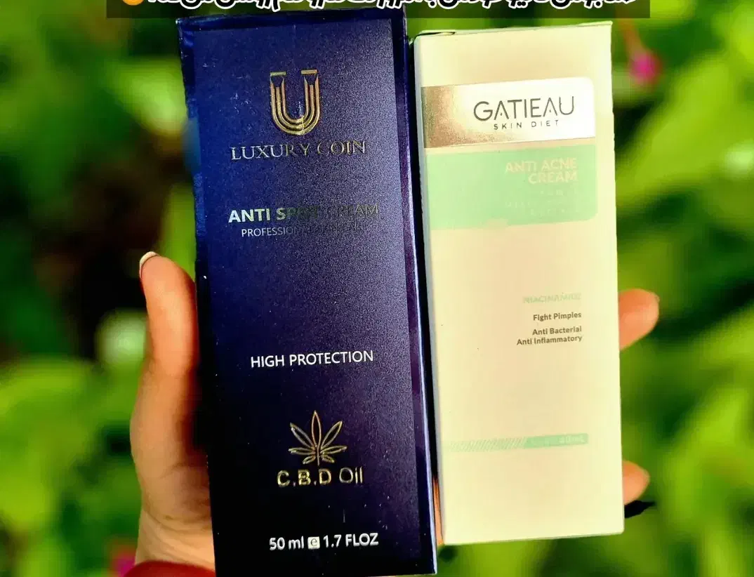 کرم ضد لک ۸ کاره‌ای اورجینال|آرایشی، بهداشتی، درمانی|اهواز, ناحیه صنعتی کارون|دیوار