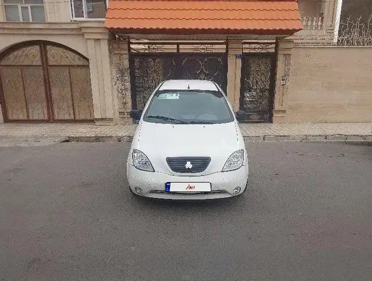 تیبا ۲ - مدل 97 - نقد و اقساط - مانیتور دار|خودرو سواری و وانت|گلستان (تهران), |دیوار