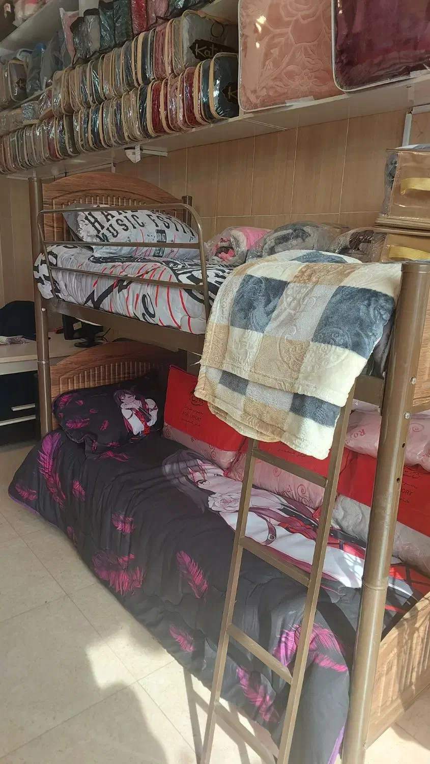 نمایندگی رسمی تشک رویال جشنواره فروش ویژه|تشک تختخواب|فولادشهر, B4|دیوار