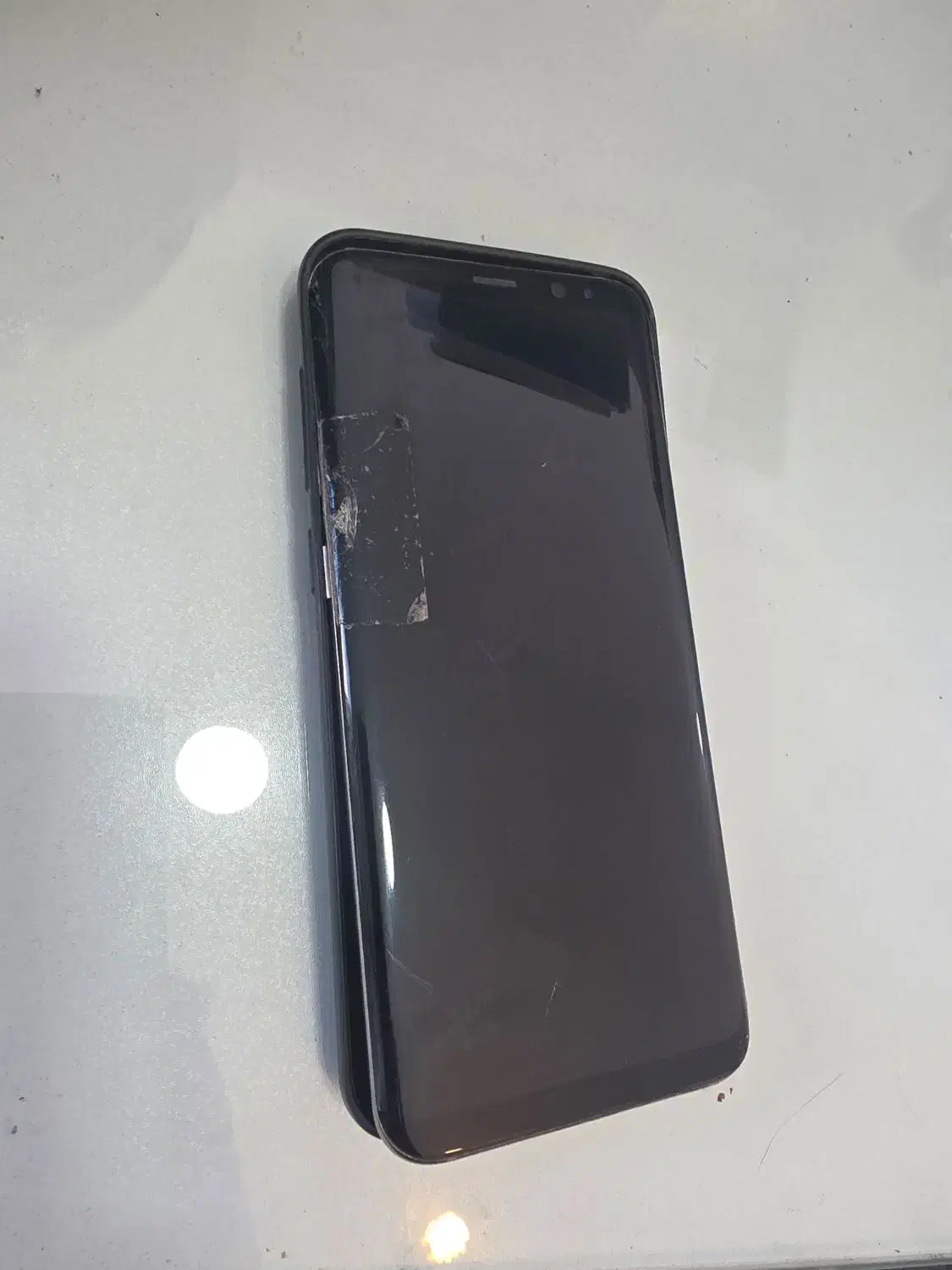 گوشی s8plus|موبایل|تهران, جوانمردان (اندیشه)|دیوار