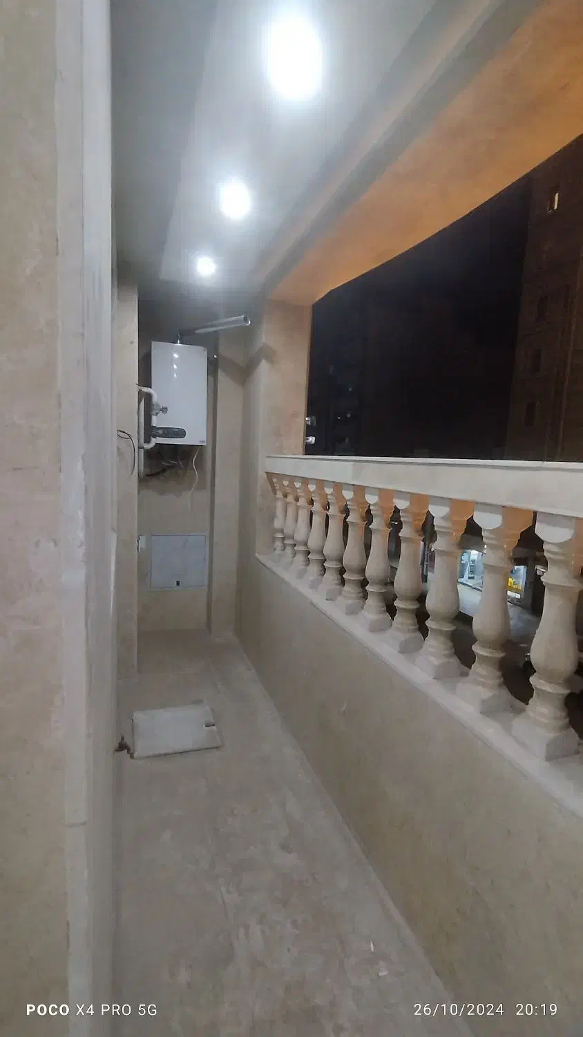 75متر/چهار واحدی/تاپ لوکیشن/چهاردرب|فروش آپارتمان|اهواز, فولادشهر|دیوار