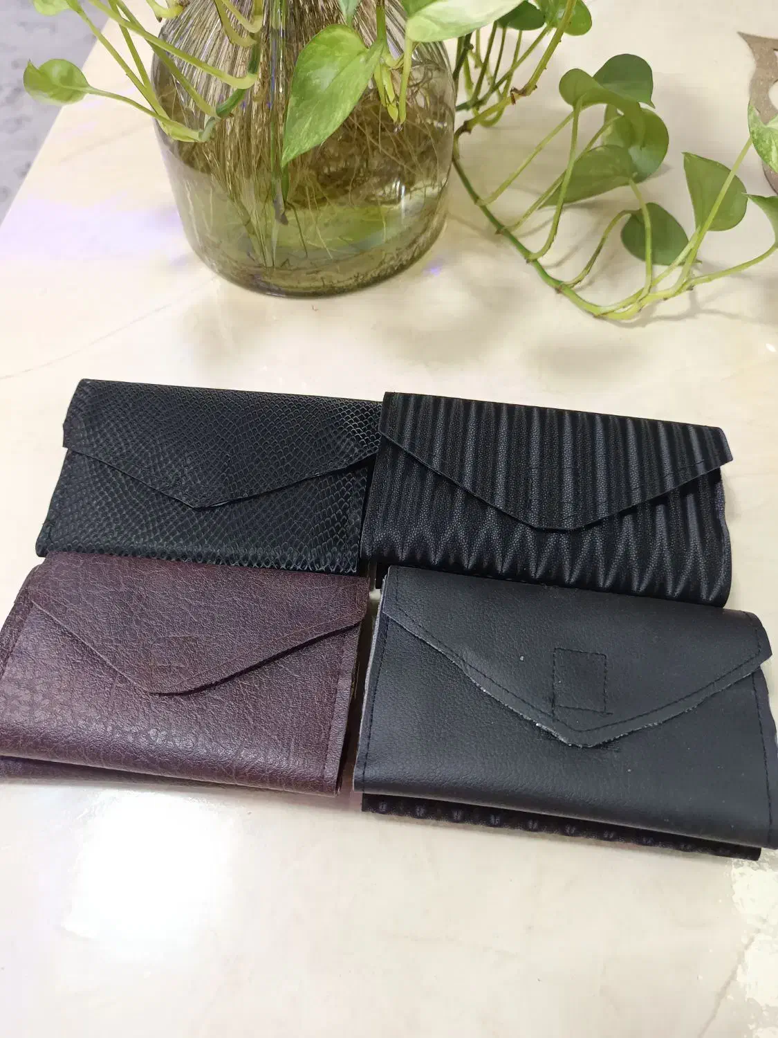 کیف چرم توتون|کیف، کفش، کمربند|ارومیه, |دیوار