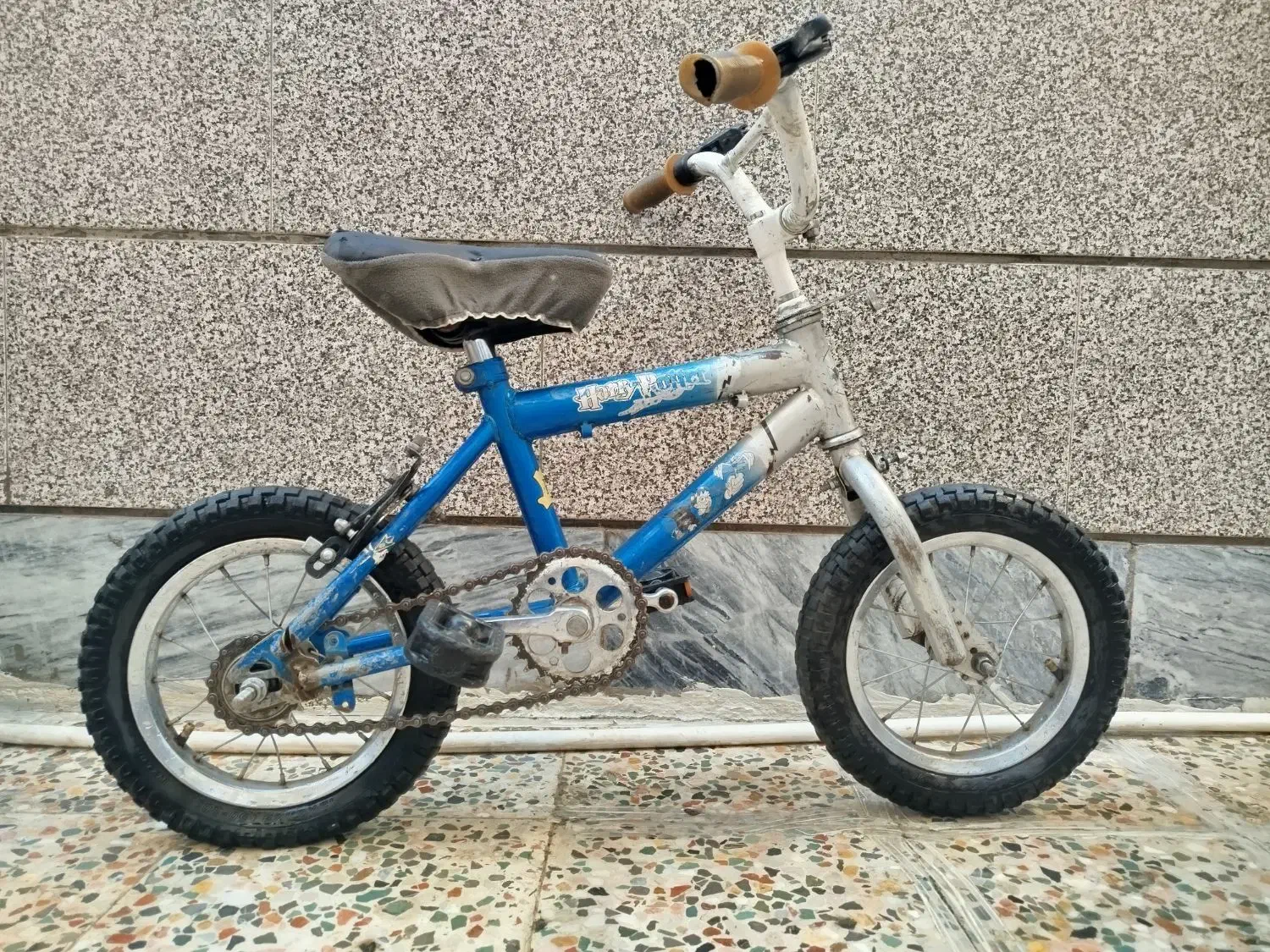 دوچرخه ۱۲|دوچرخه، اسکیت، اسکوتر|خرمآباد, |دیوار