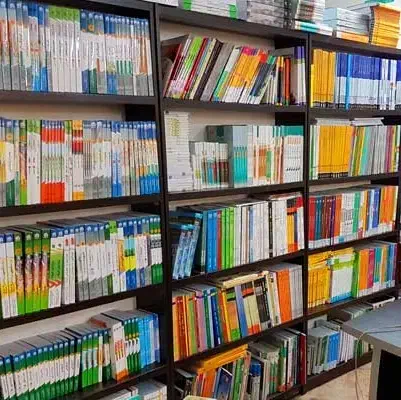کتاب کنکور|کتاب و مجله آموزشی|جیرفت, |دیوار