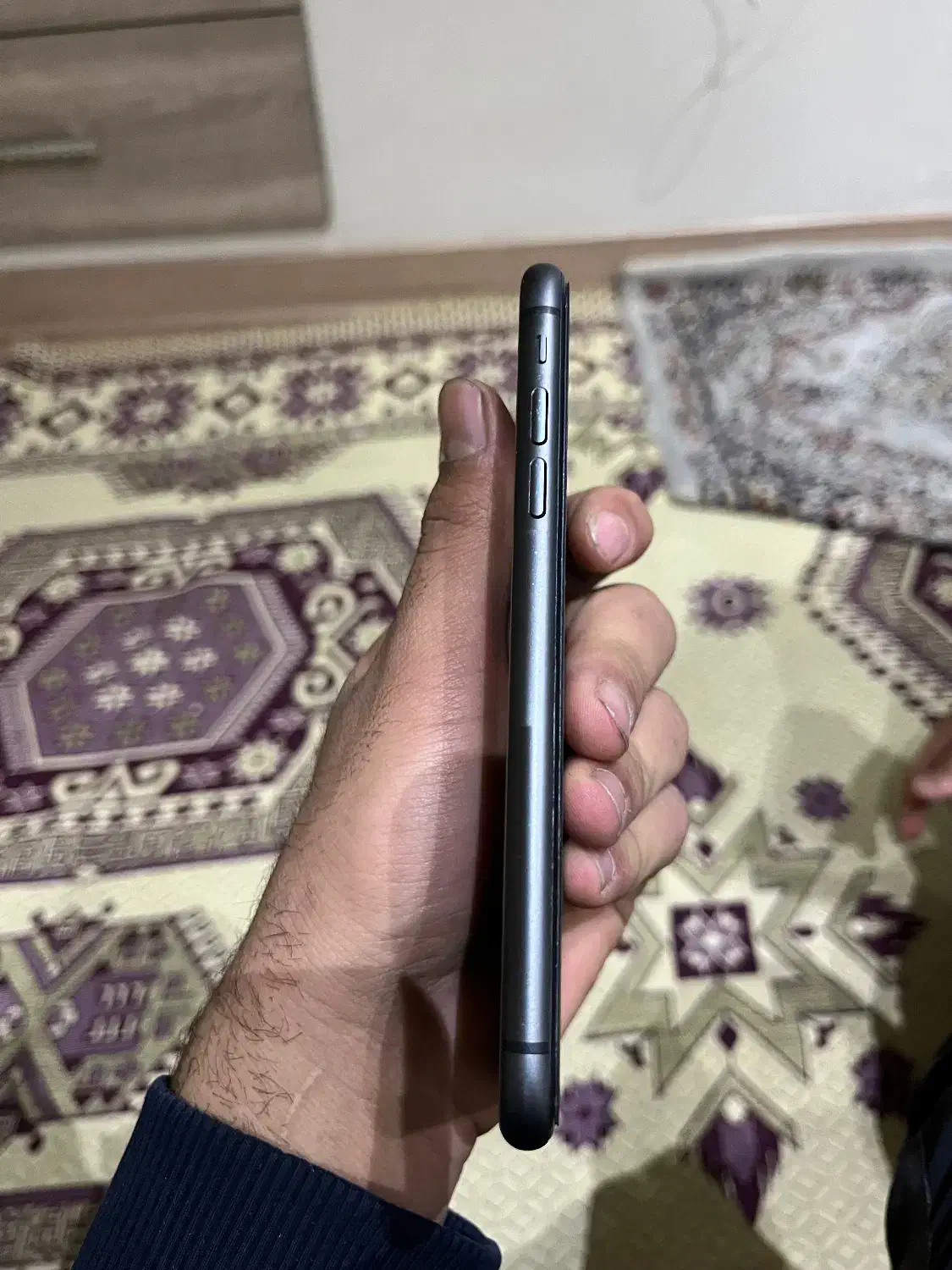 ایفون 11 نرمال|موبایل|ری, شهادت|دیوار