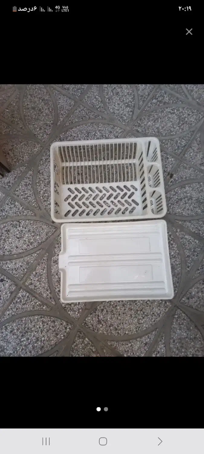 جاظرفی نوهست،وبوفه کنار اوپن|قوری، کتری، قهوهساز دستی|بروجرد, |دیوار