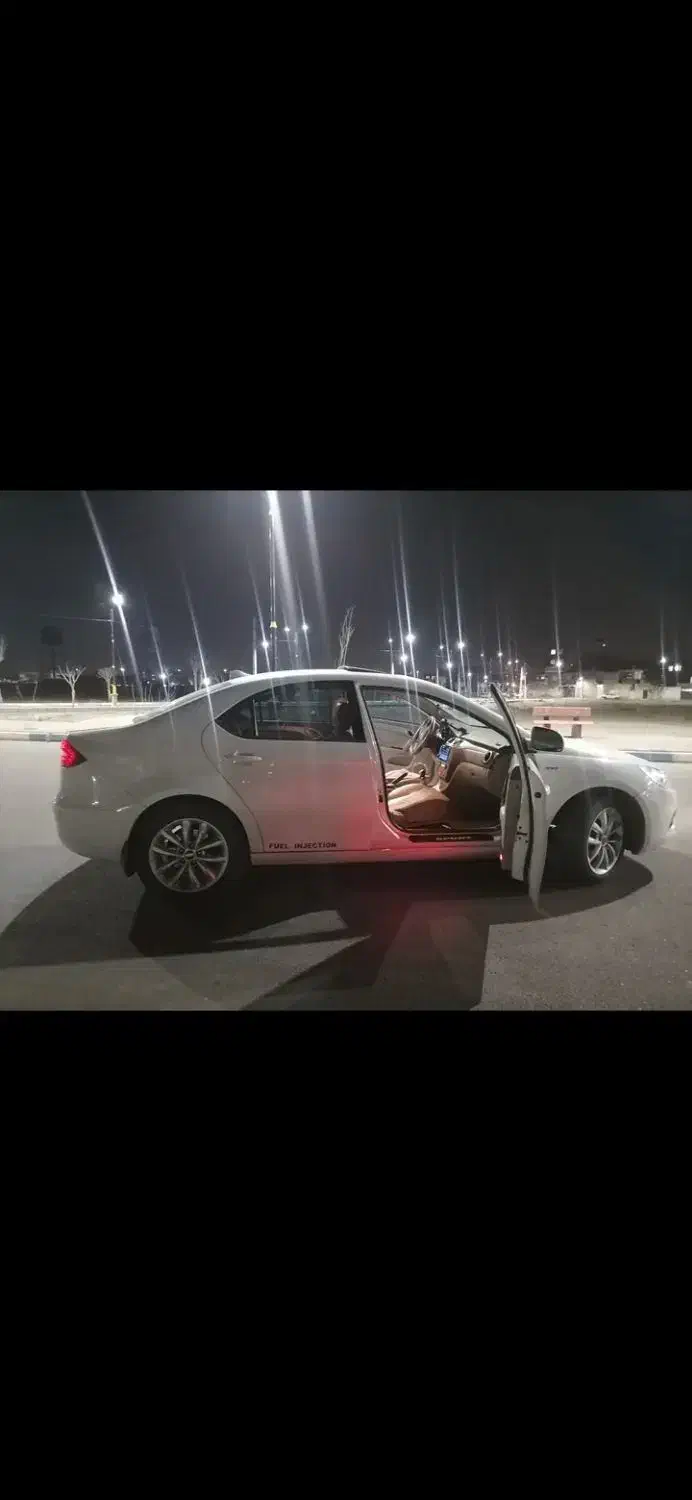 جک جی 5 jac j5 مدل 94|خودرو سواری و وانت|چهاردانگه (تهران), |دیوار