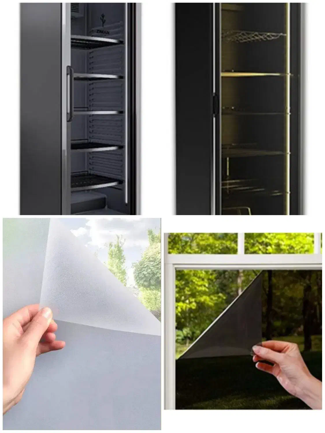 برچسب یخچال لباسشویی کابینت|حراج|قم, انصار‌الحسین|دیوار