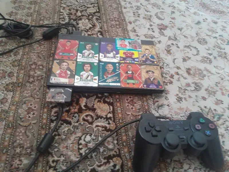 پیستو|کنسول، بازی ویدئویی و آنلاین|کرج, گلشهر|دیوار