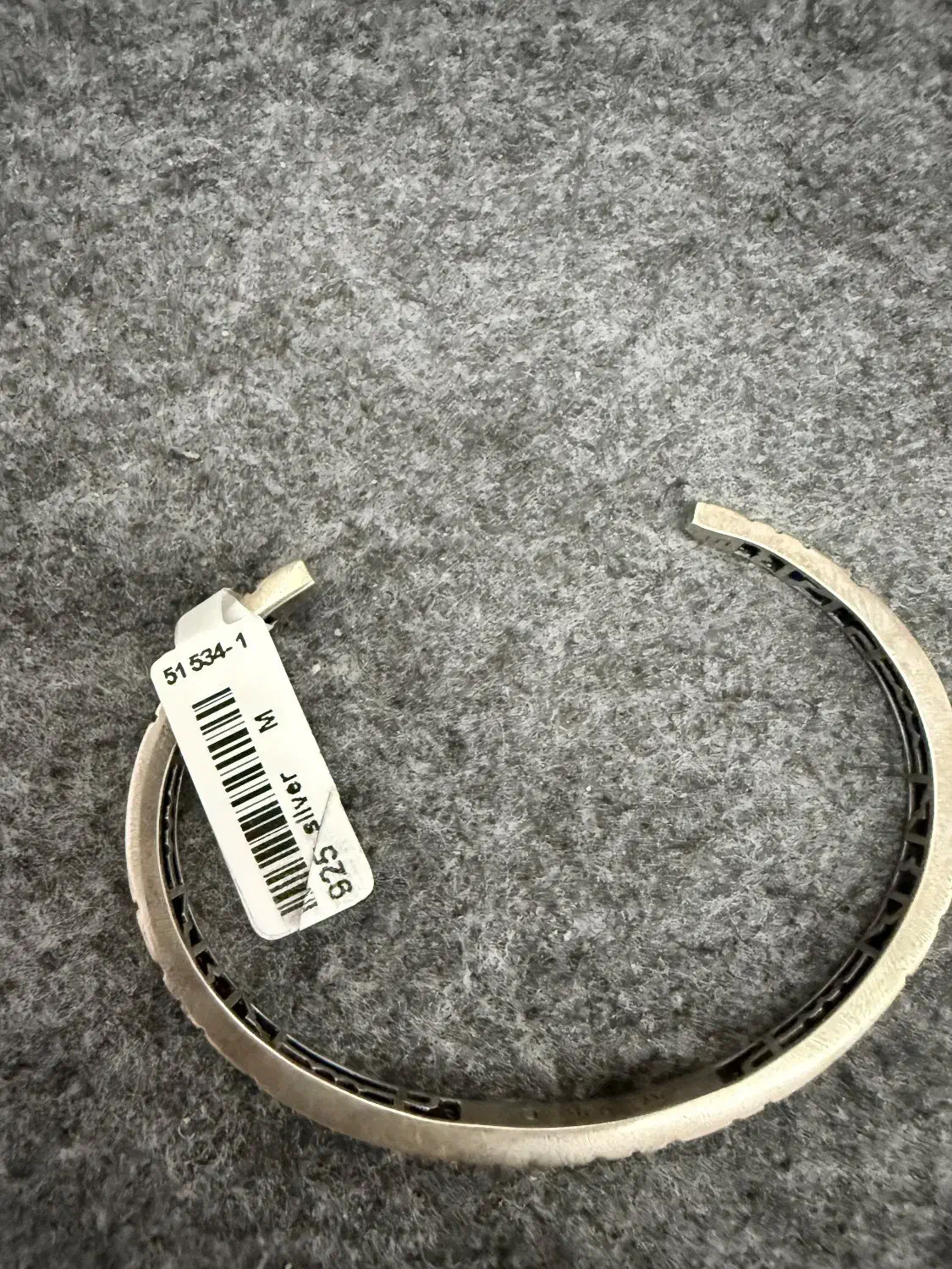 بنگل نقره درسا|جواهرات|تهران, شهرک نفت|دیوار