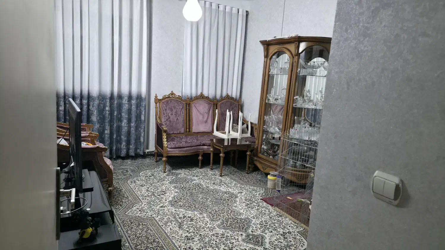 فروش آپارتمان باغستان غربی