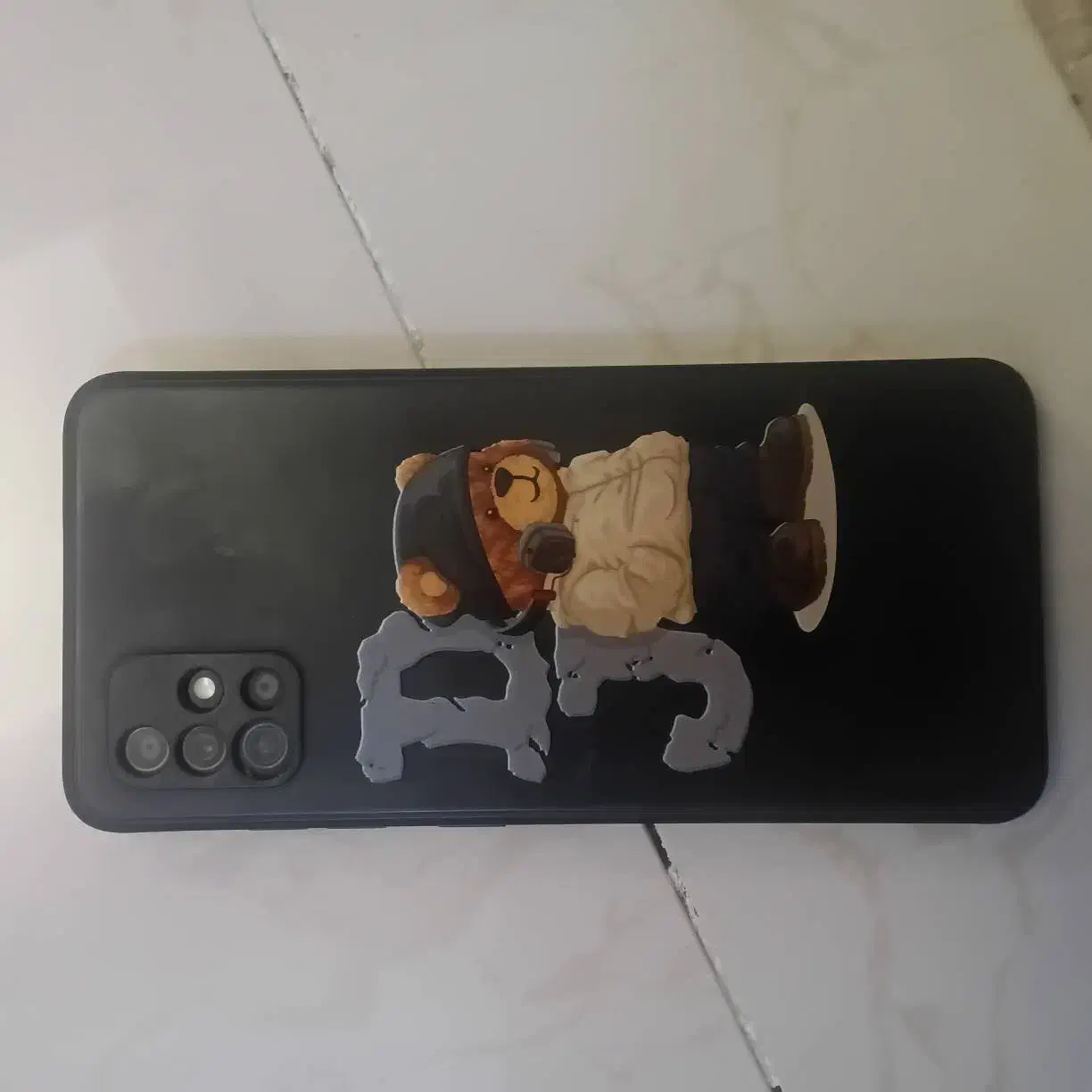 گوشی سامسونگ a51 رم ۱۲۸|موبایل|تهران, تهرانپارس غربی|دیوار