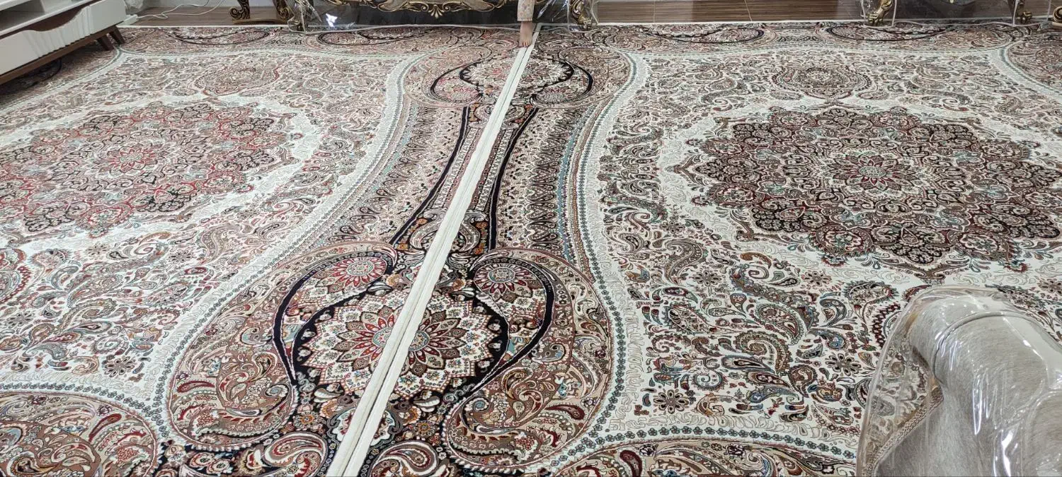 فرش ۱۲ متری|فرش|کوهدشت, |دیوار