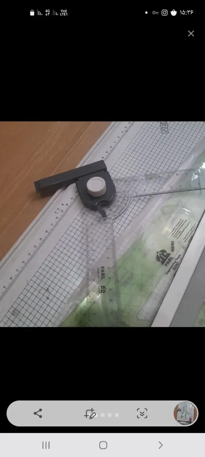 تخته رسم|لوازم التحریر|شهریار, شهرک وائین|دیوار