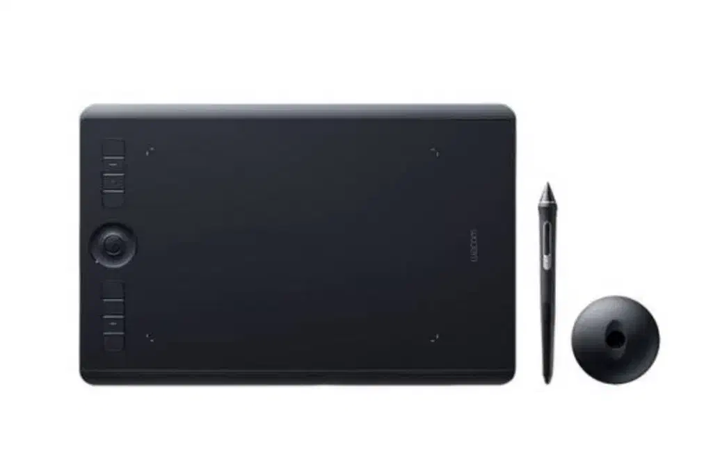 تبلت طراحی وکوم اینتوس پرو سایز مدیوم|تبلت|ساری, |دیوار