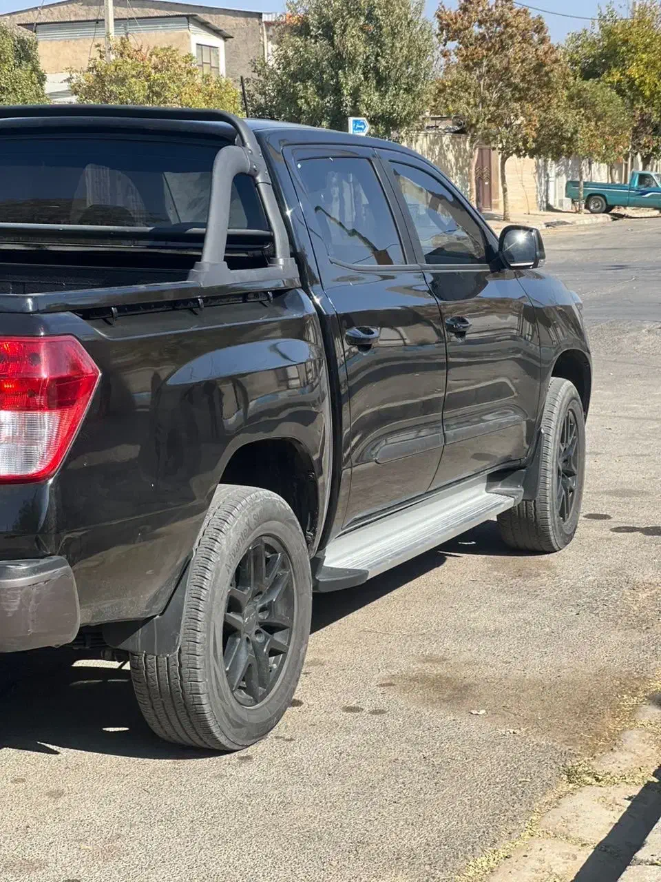 کلوت اتومات مدل ۱۴۰۲|خودرو سواری و وانت|قم, انسجام|دیوار