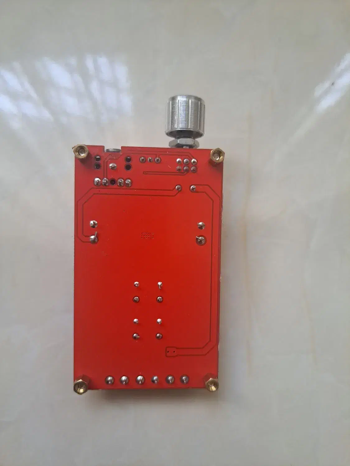 ماژول امپلی فایر 50*2 وات|قطعات و لوازم جانبی رایانه|نیشابور, شهرک فرهنگیان|دیوار