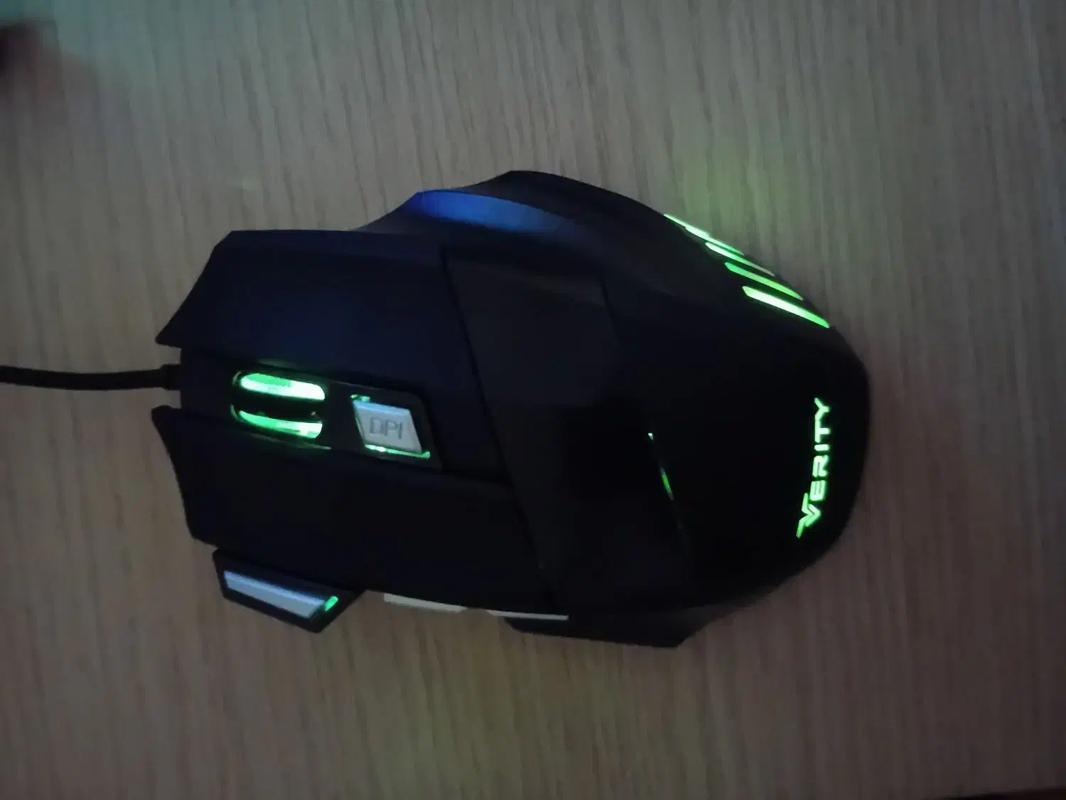 موس وریتی|قطعات و لوازم جانبی رایانه|اراک, |دیوار