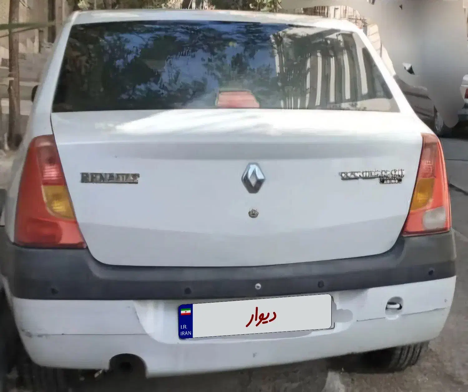 تندر ال 90 L اتوماتیک مدل ۹۲ بیرنگ|خودرو سواری و وانت|تهران, شهرک هما|دیوار