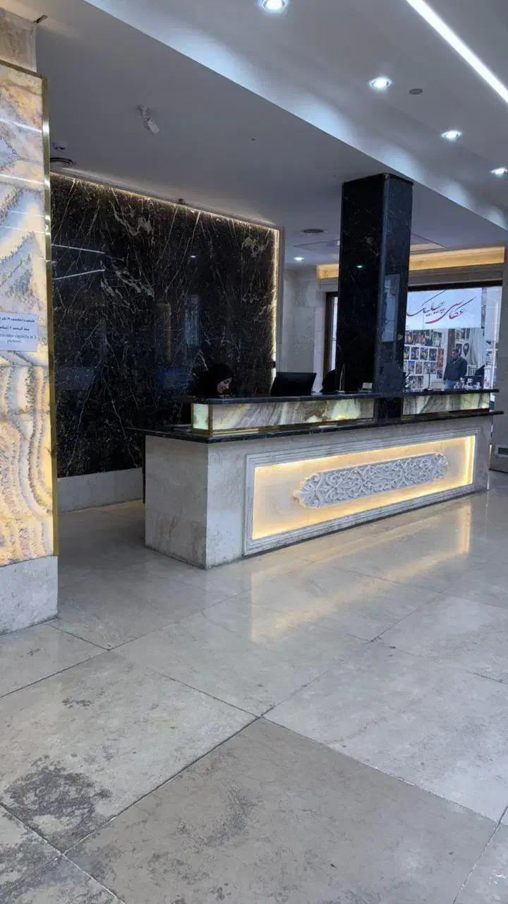 لاوان ، تضمین کیفیت برای خاص پسندان|اجارهٔ کوتاهمدت آپارتمان و سوئیت|مشهد, آیت الله خامنهای|دیوار