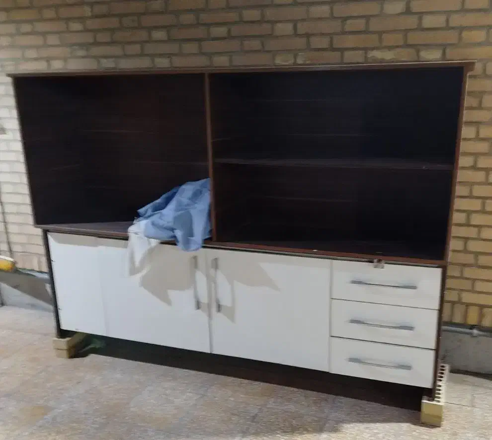 کانتر|مبلمان اداری|بهبهان, |دیوار