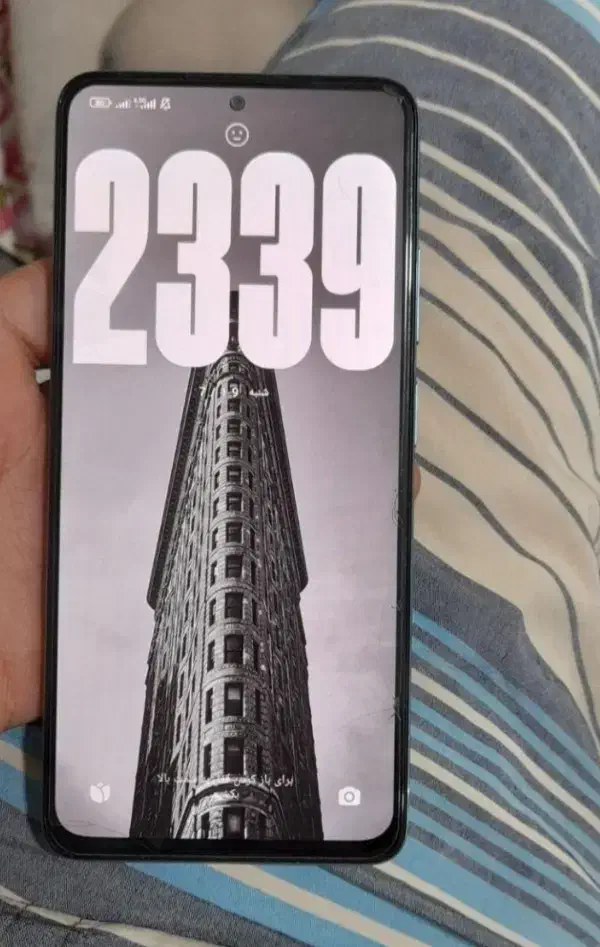 نت 12پرو|موبایل|کرمانشاه, |دیوار