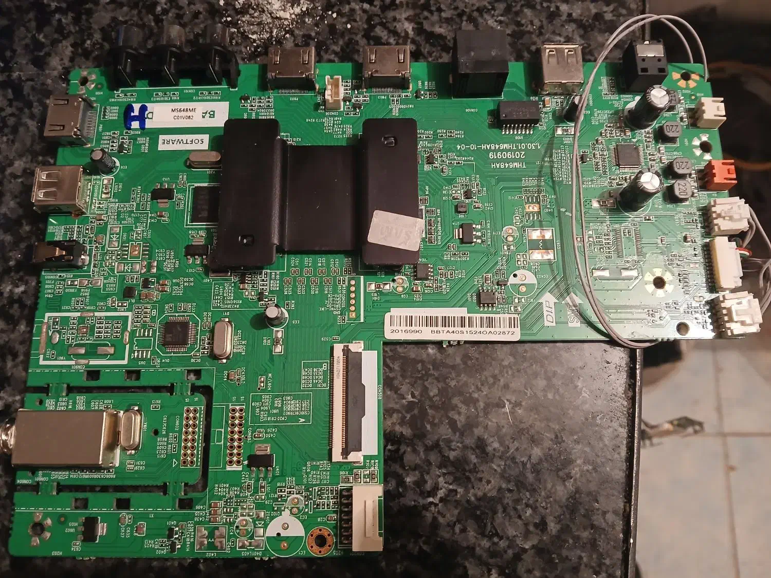 برد تلویزیون|تلویزیون و پروژکتور|دیواندره, |دیوار