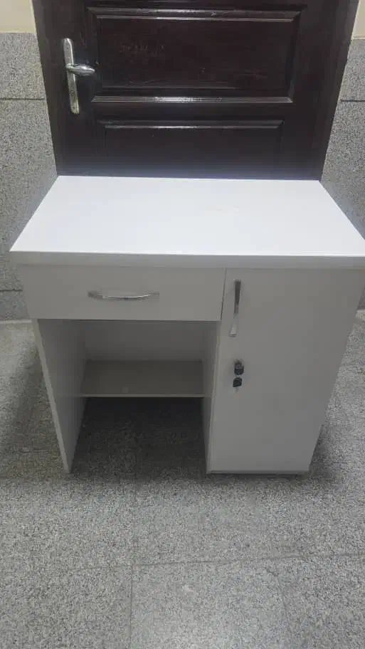 میز کامپیوتری|مبلمان اداری|پرند, فاز ۲|دیوار