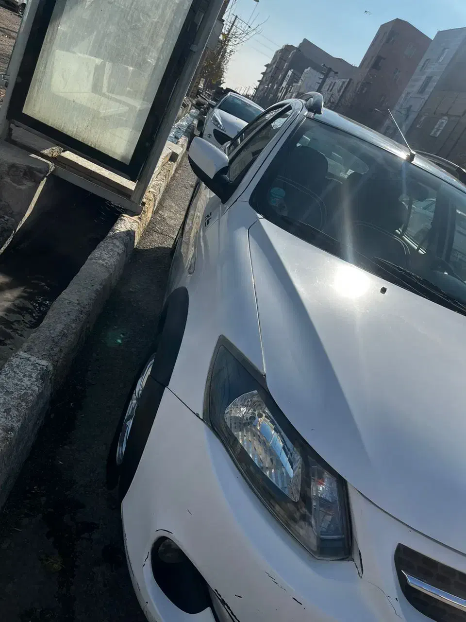 کوییک ار دندای|خودرو سواری و وانت|بهارستان, |دیوار