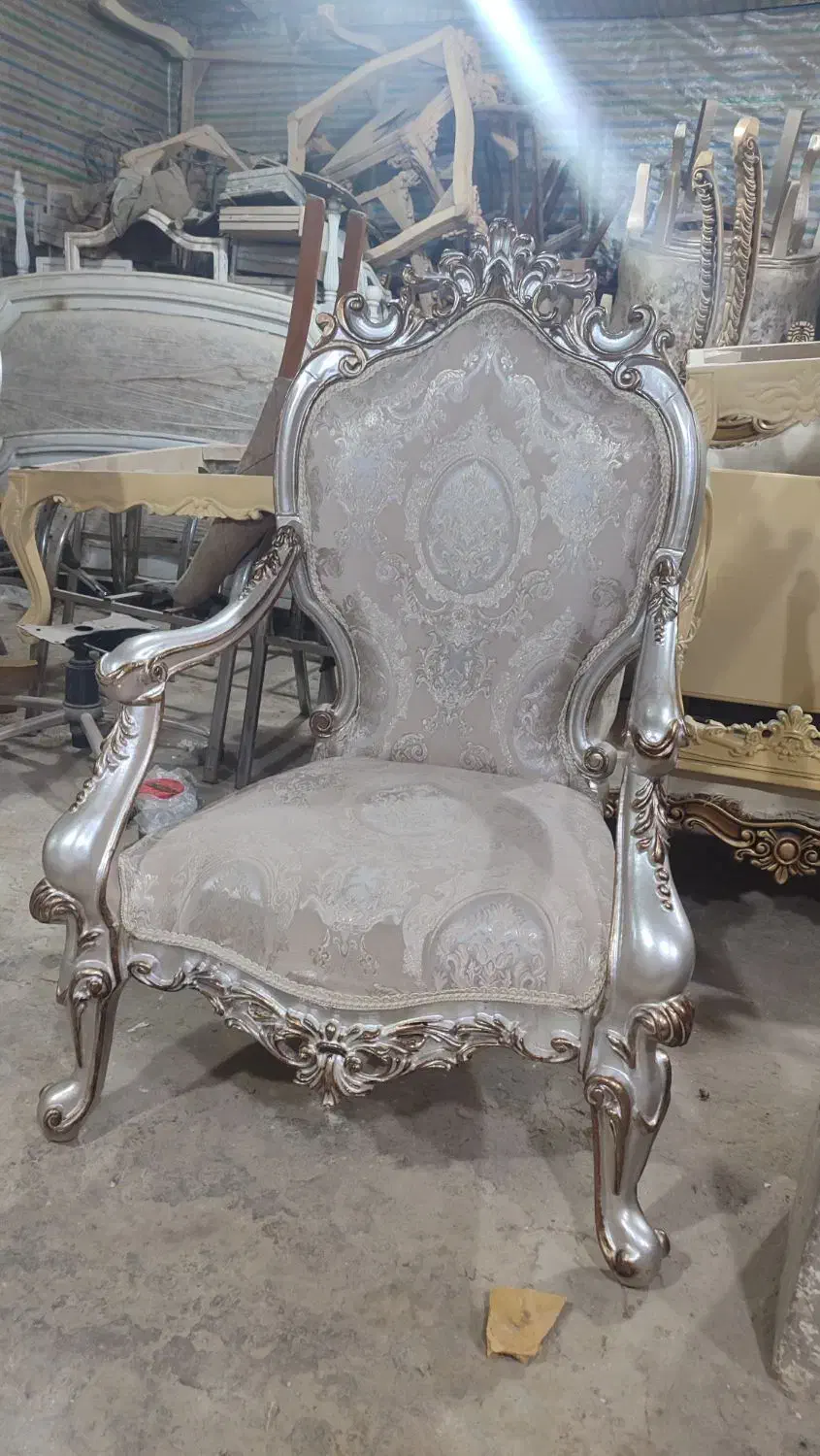 تولید مبلمان ایلین|مبلمان خانگی و میز عسلی|اردبیل, |دیوار