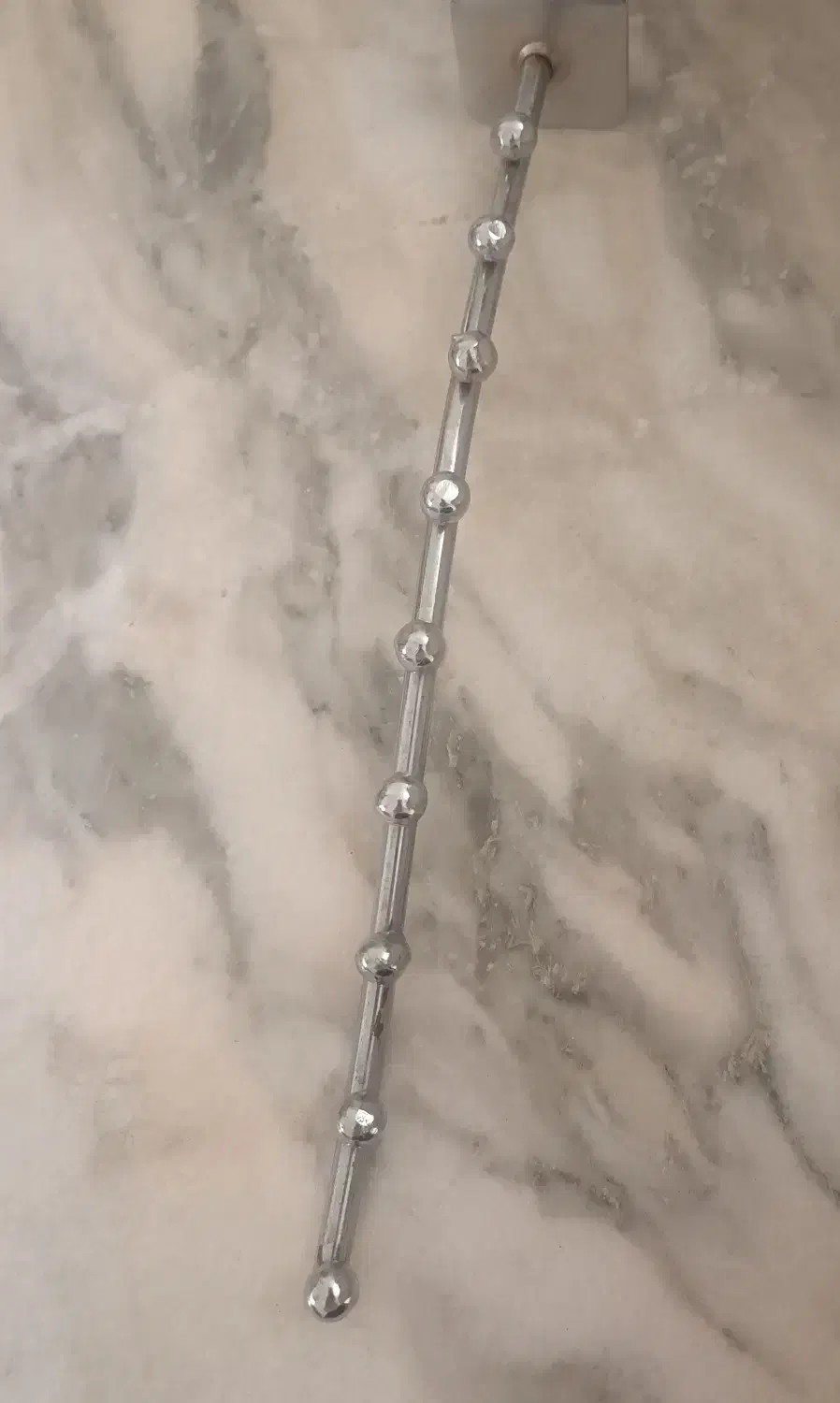 تگ لباس.چوب رختی لباس|فروشگاه و مغازه|گلپایگان, |دیوار