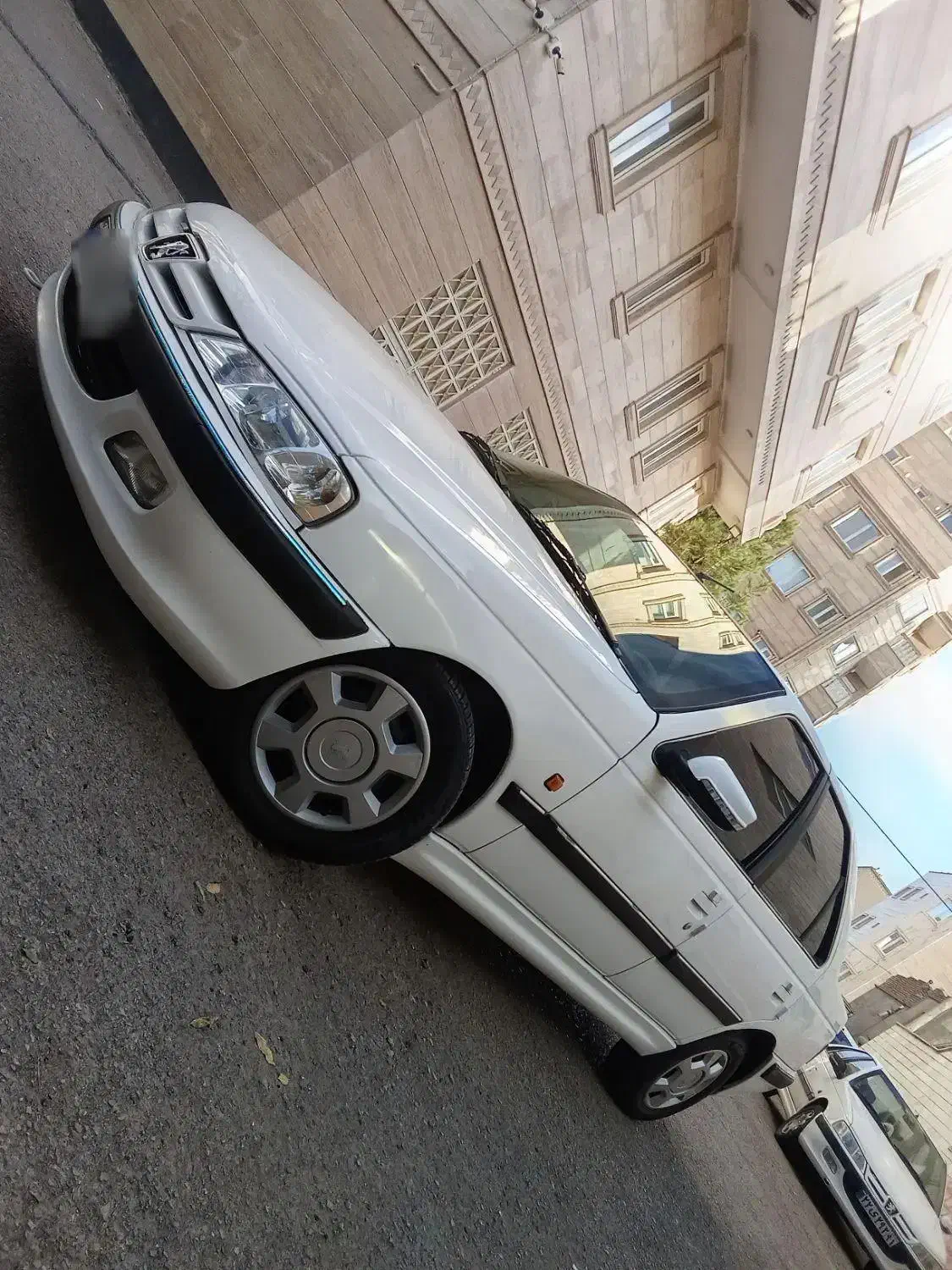 پژو پارس سال۱۳۹۹ در حد صفر|خودرو سواری و وانت|اردبیل, |دیوار