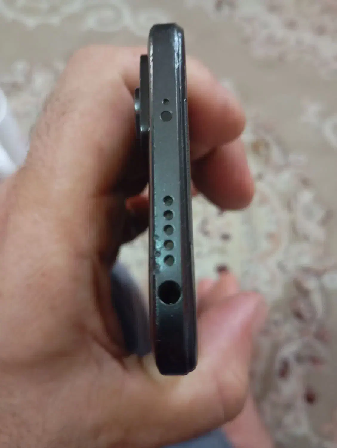 ردمی نوت۱۲اس۲۵۶5G|موبایل|تهران, جوادیه|دیوار