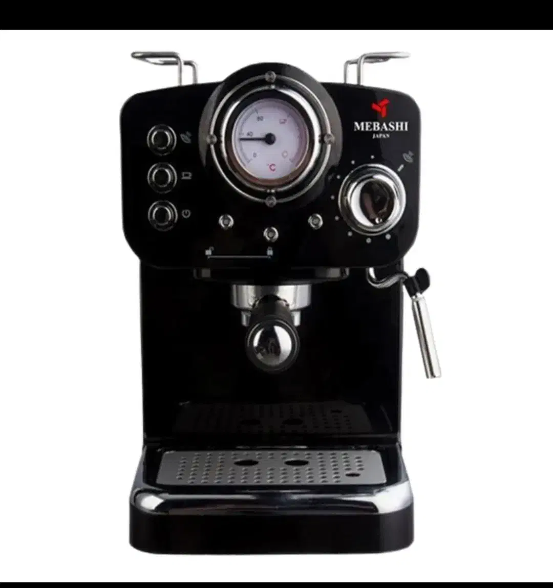 اسپرسو ساز مباشی مدل 2009|سماور، چای‌ساز، قهوه‌ساز|شاهین‌شهر, فردوسی|دیوار