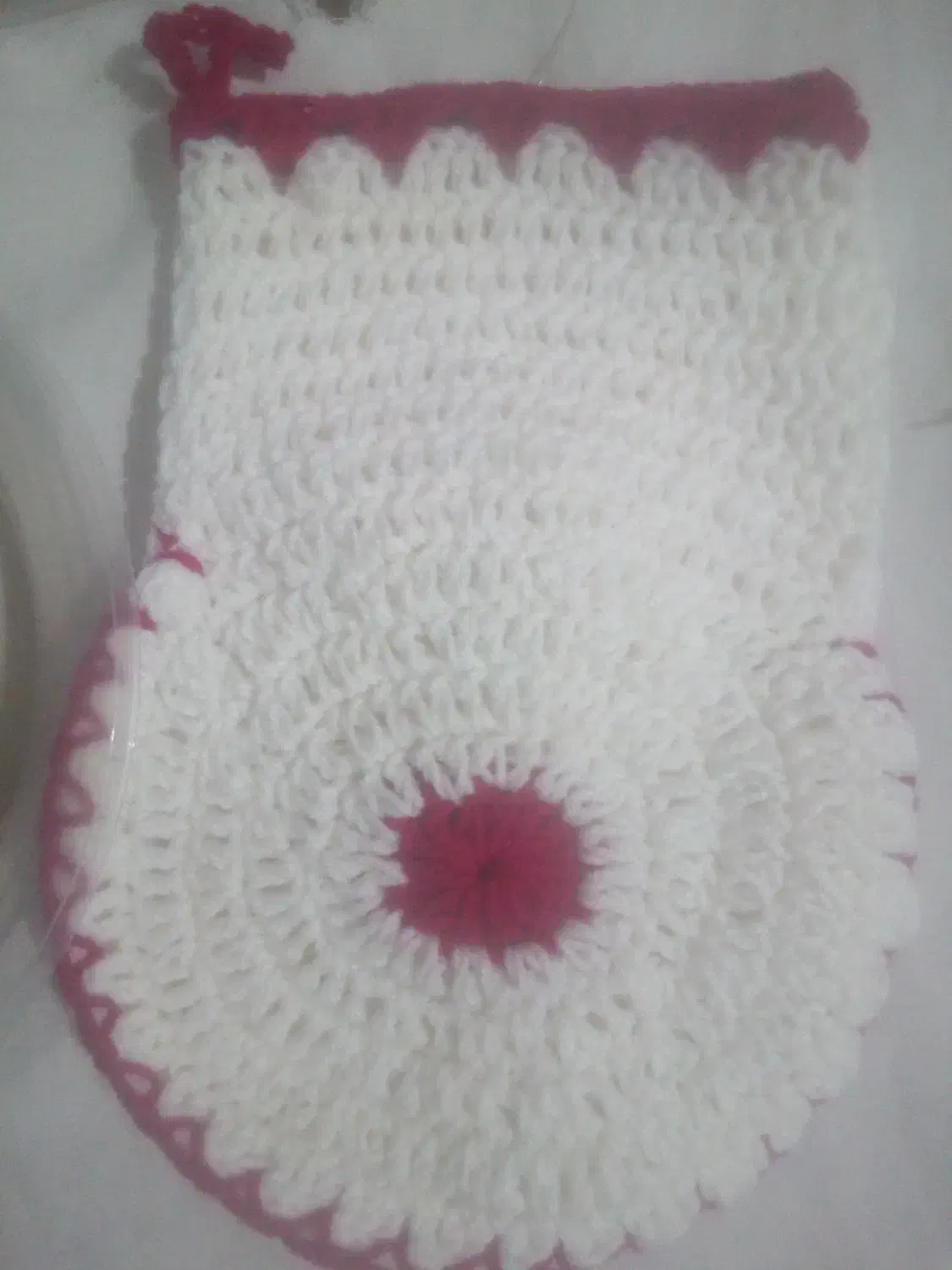 بافت‌لیف‌حمام‌ودستگیره‌‌چرخشی‌وتوت‌فرنگی.‌اسکاج|عمده‌فروشی|ماسال, |دیوار