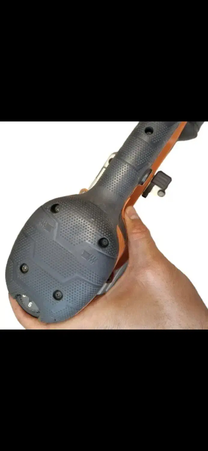 سنباده لرزان مستطیلی دیمردار آاگ AEG FS280 کاکرده|ابزارآلات|تهران, شهرک شریفی|دیوار