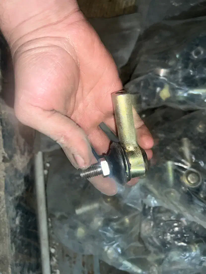 سیبگ|قطعات یدکی و لوازم جانبی|تهران, خرمشهر|دیوار