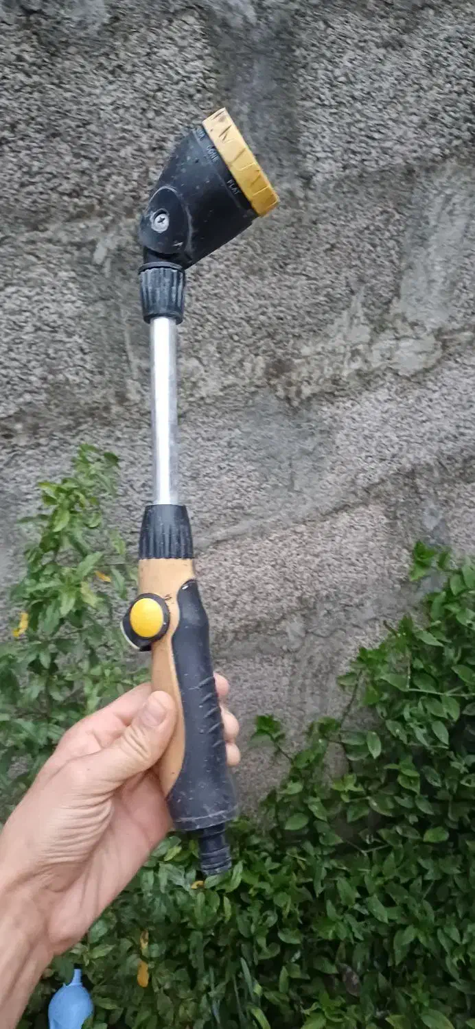 آب پاش|ابزارآلات|خشکبیجار, |دیوار