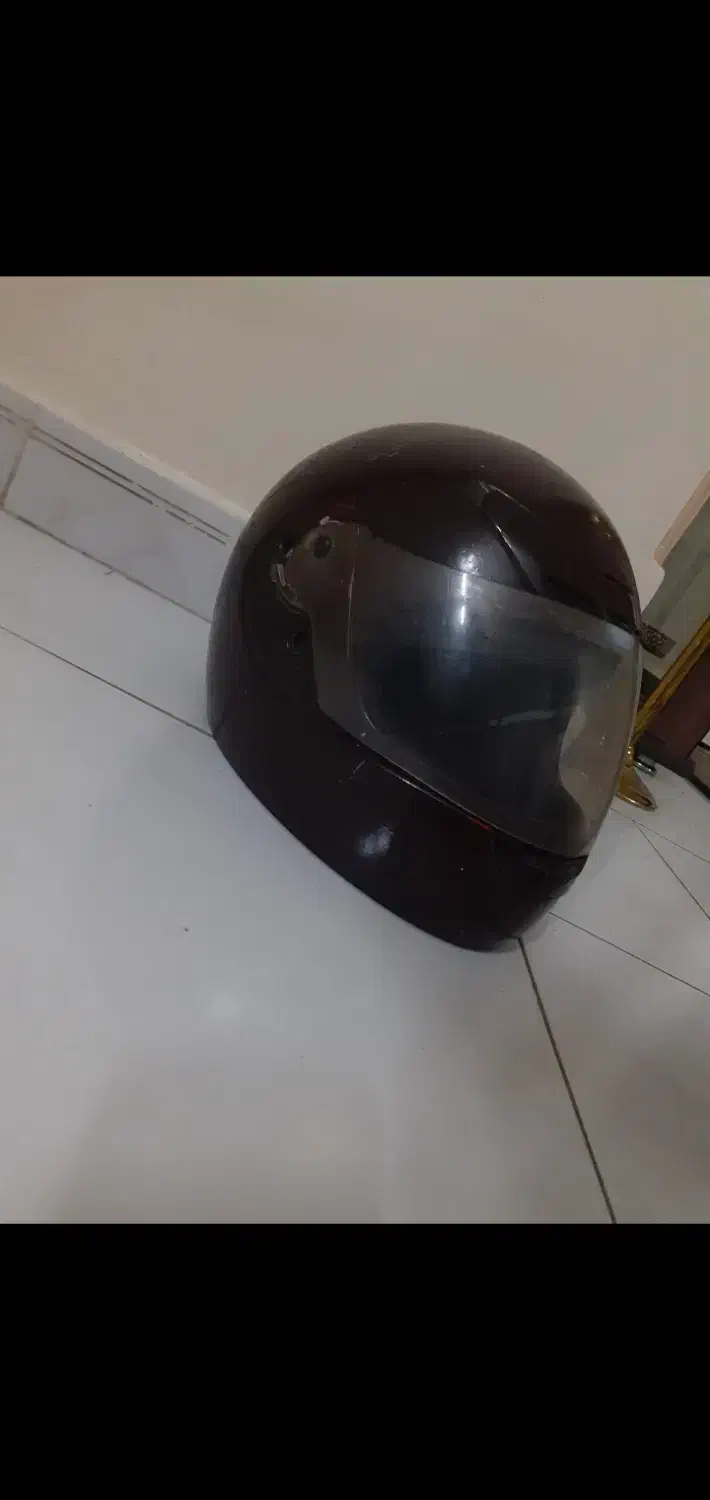 کلاه موتور|قطعات یدکی و لوازم جانبی|تهران, امام زاده حسن|دیوار