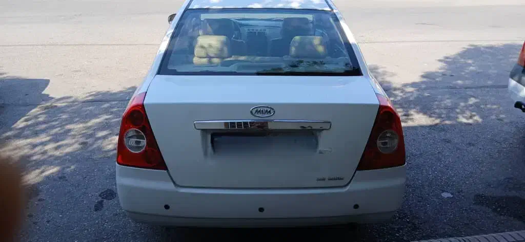 فروش خودروی ام وی ام ۵۳۰|خودرو سواری و وانت|ساری, |دیوار