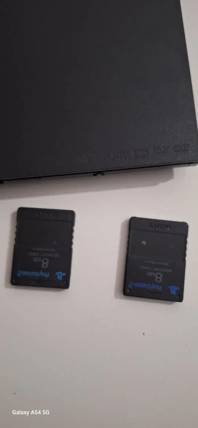 پلی استیشن 2|کنسول، بازی ویدئویی و آنلاین|اسلام‌‌آباد غرب, |دیوار