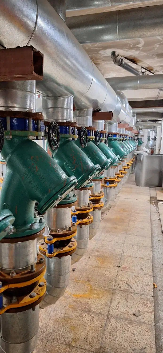 جوشکار گاز|خدمات پیشه و مهارت|کرج, احدآباد|دیوار