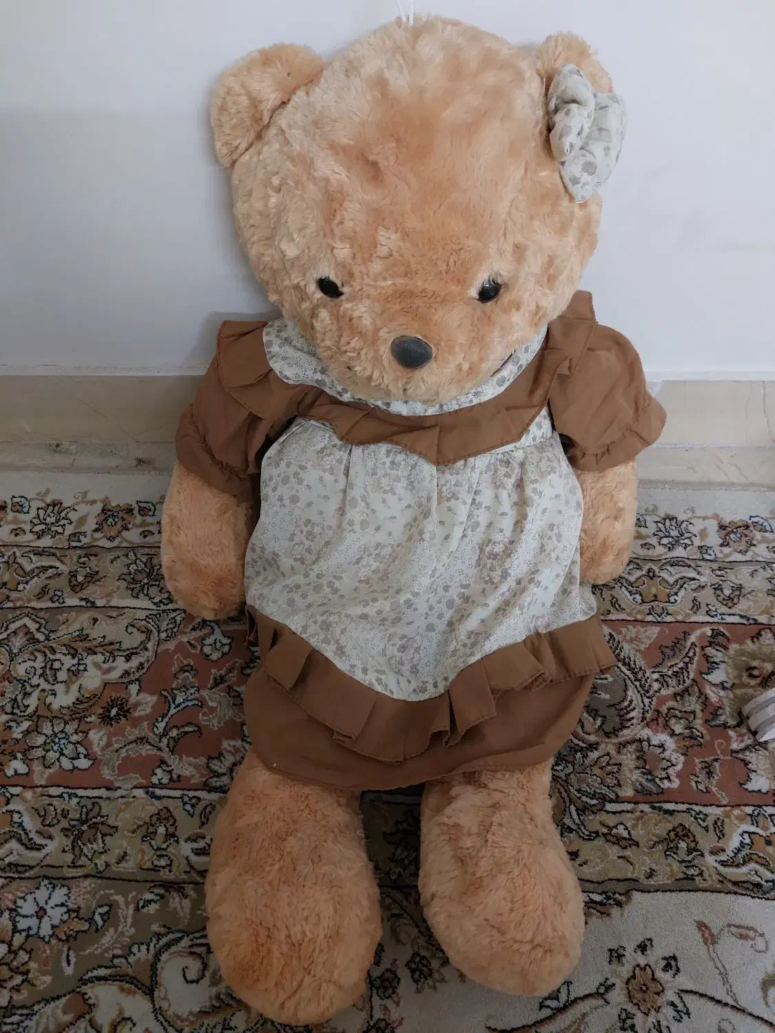 عروسک|اسباببازی بچه|تهران, بوستان ولایت|دیوار