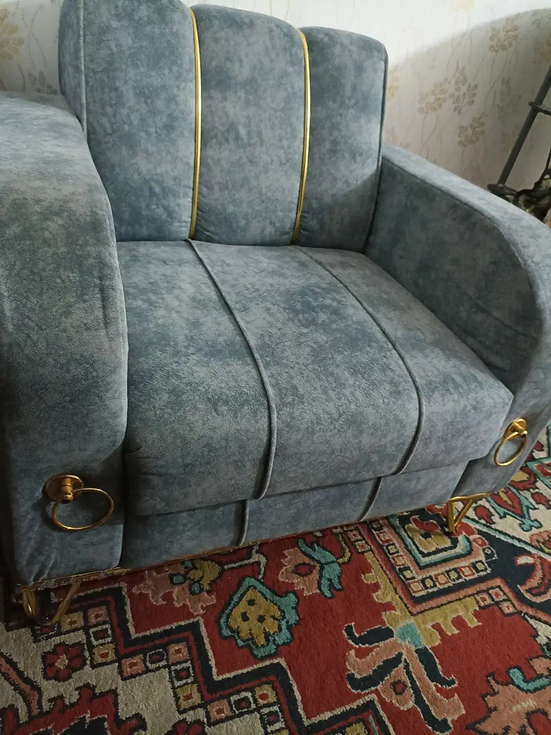 مبل کودک|اسباب و اثاث بچه|تبریز, |دیوار