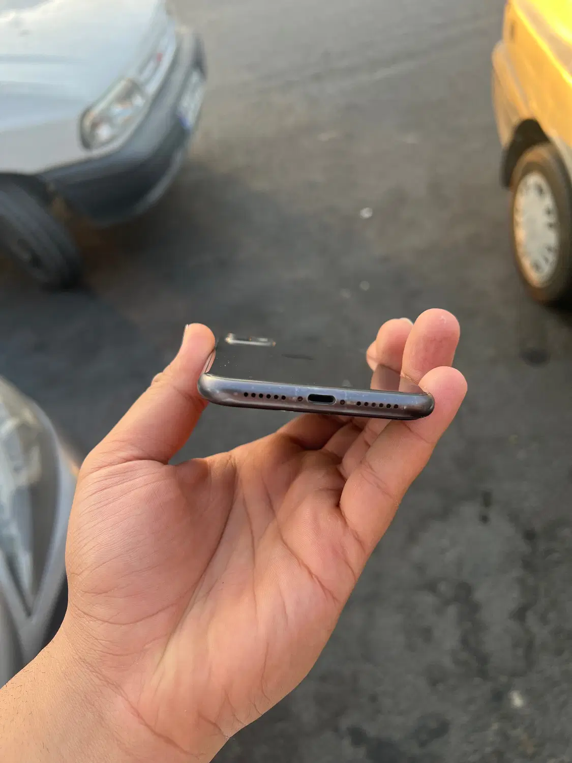 iphone 11 normal 128gig|موبایل|اندیشه, اندیشه فاز ۱|دیوار