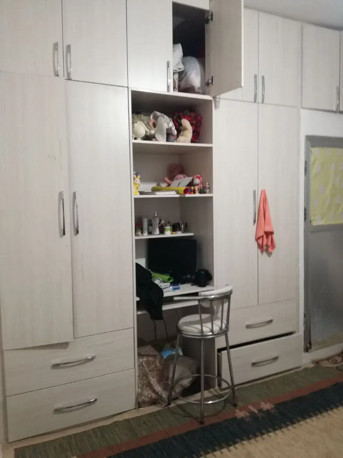 اجاره آپارتمان|اجارهٔ آپارتمان|مشهد, نوید|دیوار