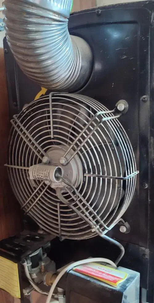 هیتر|بخاری، هیتر، شومینه|تربت جام, مولانا|دیوار