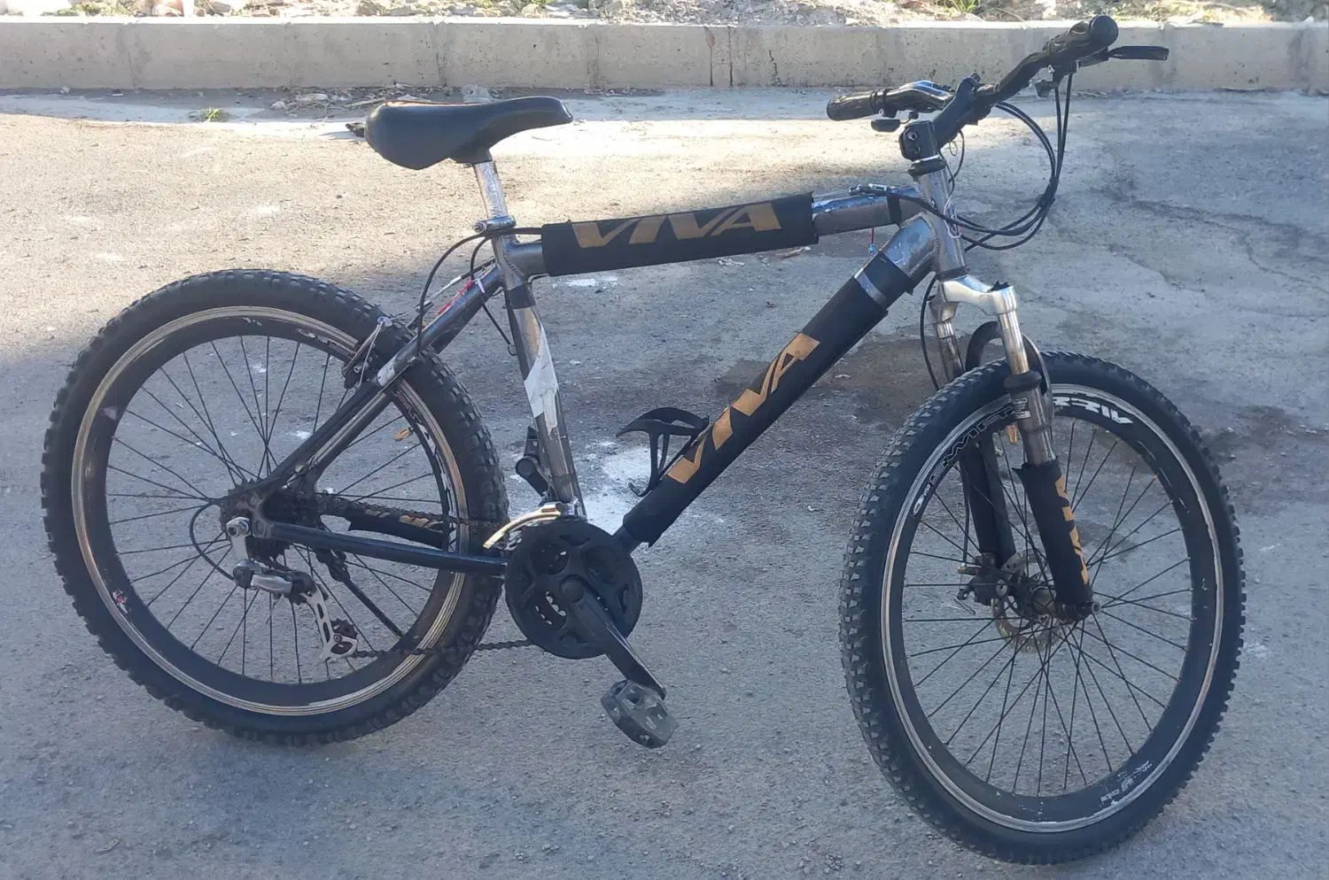 دوچرخه 26|دوچرخه، اسکیت، اسکوتر|اسلامآباد غرب, |دیوار